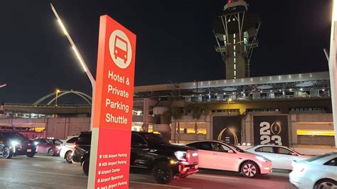 Shuttle From Anaheim Convention Center To LAX Airport Los .
